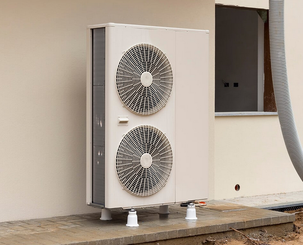 Installation pompe à chaleur dans le Doubs